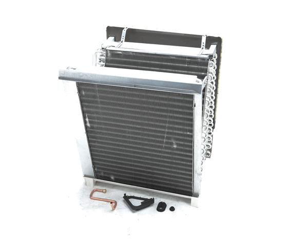 York S1-37339405622 COIL W/DRAINPAN (2R/22/21.0),A