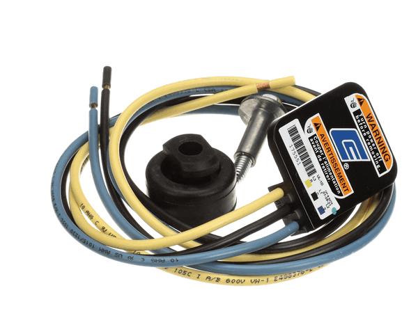 York S1-37346026000 KIT,COMPR,W/HARNESS,RECIP TO S