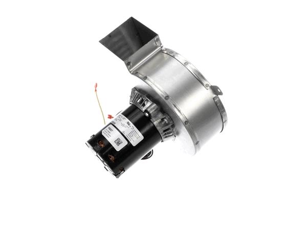 York S1-37346213000 DRAFT INDUCER ASSEMBLY,1SPD,23