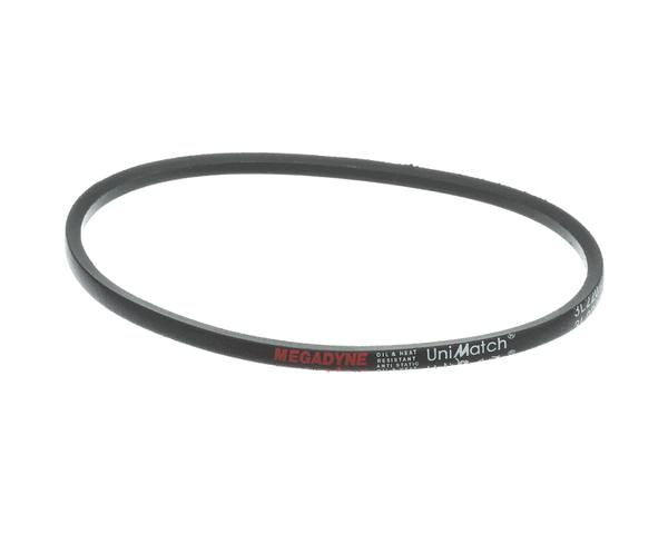 York S1-3L220 DRIVE BELT,3L220,FRACTIONAL HP