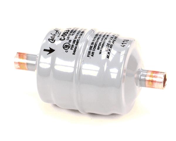 York S1-400329 FILTER-DRIER,LIQUID 3/8 ODF,15