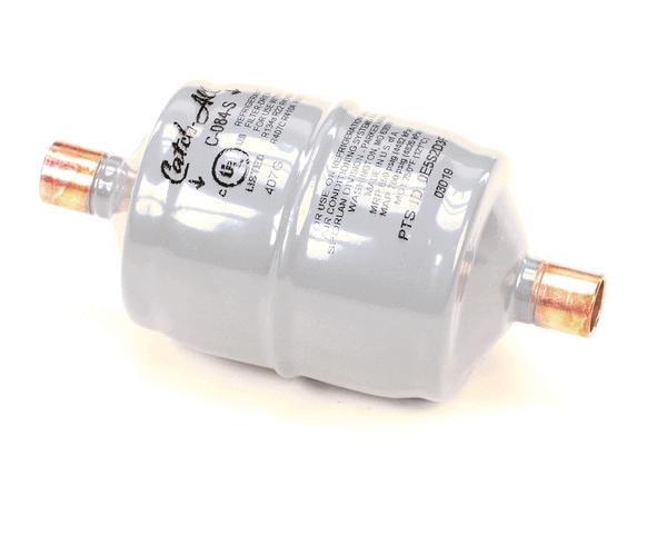 York S1-400437 FILTER-DRIER,LIQUID 1/2 ODF,21