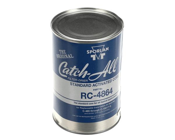 York S1-404360 CORE,FILTER ACTIVATED RC-4864