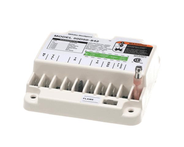 York S1-50D50-842 CONTROL,GAS IGNITION