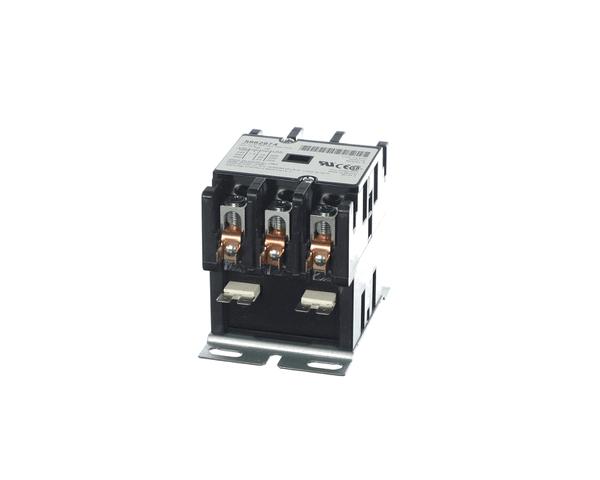 York S1-5882874 CONTACTOR,3P,50A,24V,50/60HZ