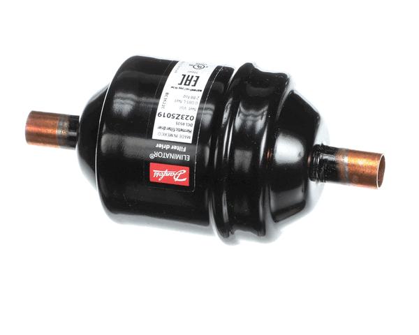 York S1-6109460 FILTER-DRIER, LIQUID,3/8 ODF,