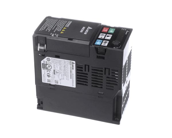York S1-6109877 CNTRLR,VFD,PRGMD,2HP,L524,5.8A