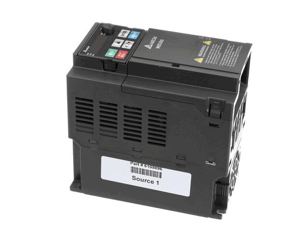 York S1-6109896 CONTROLLER,VFD,PGMD