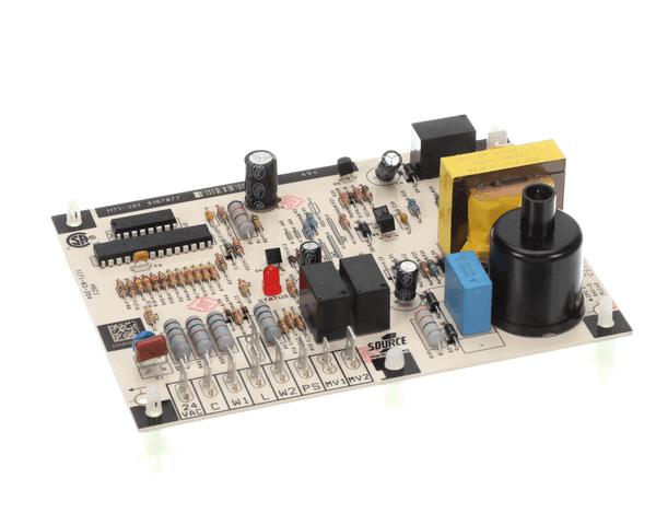 York S1-6187677 CONTROL IGNITION BOARD