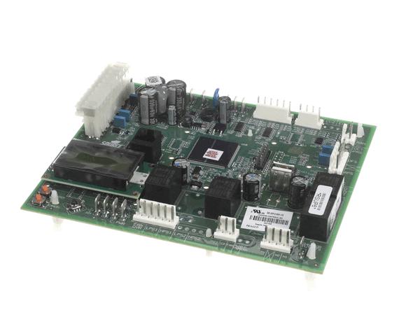 York S1-6421649 BOARDCIRCUITSSE1STAGEW/O COMMV