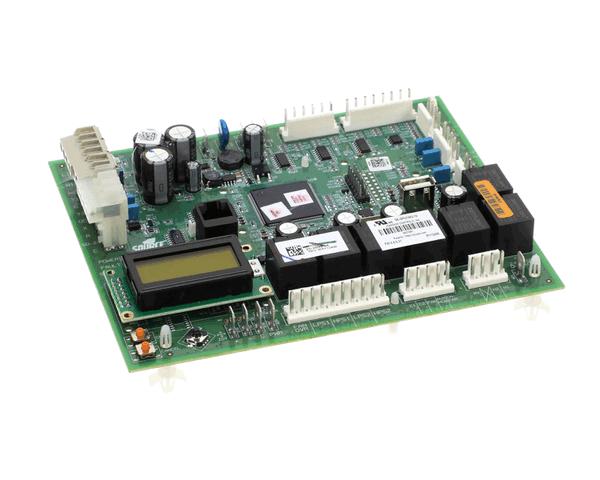 York S1-6421651 BOARDCIRCUITSSE2STAGEW/O COMMV