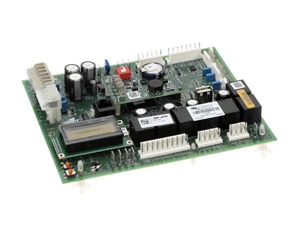 York S1-6421652 BOARDCIRCUITSSE2 STAGEW/ COMMV