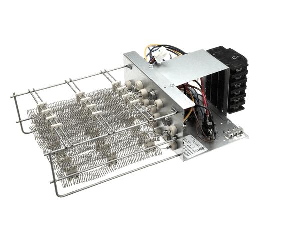 York S1-6HK16502506 ELECTRIC HEAT KIT WITH BREAKER