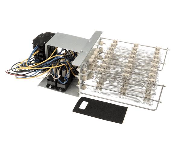 York S1-6HK16502525 ELEC HEAT KIT,25KW,3 PH,W/BREA