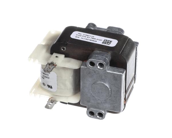 York S1-7990-314P MOTOR,C-FRAME,2900/1,CCW,115-1