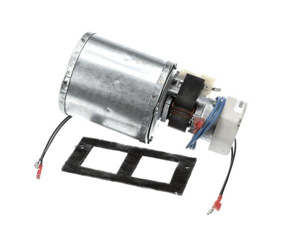 York S1-7990-6451 BOOSTER ASSEMBLY