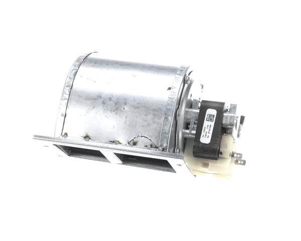 York S1-7990-6501 BOOSTER ASSEMBLY