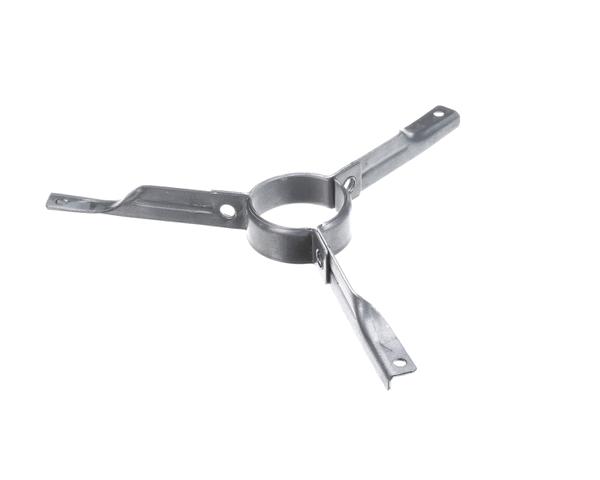 York S1-98-03326 MOUNT,BEARING FRAME,100-2.50,A