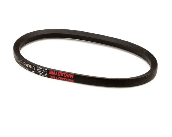York S1-A18 DRIVE BELT, A18/4L200,MULTI