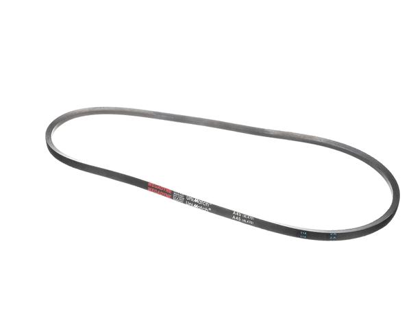 York S1-A45 DRIVE BELT, A45/4L470,MULTI