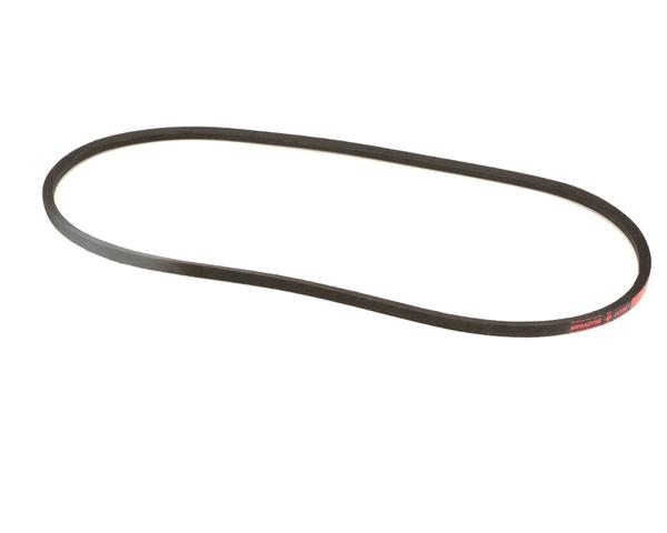 York S1-A51 DRIVE BELT, A51/4L530,MULTI
