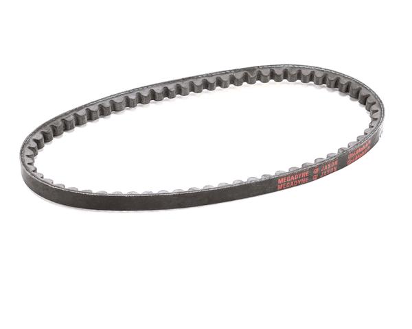 York S1-AX23 MULTI COGGED DRIVE BELT, AX23
