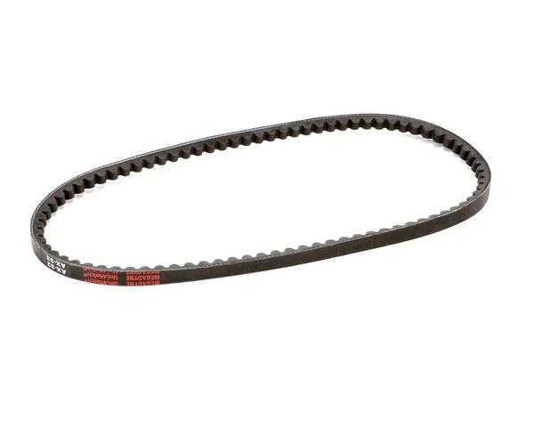 York S1-AX32 MULTI COGGED DRIVE BELT, AX32