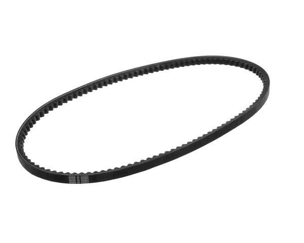 York S1-AX34 DRIVE BELT,AX34,MULTI,COGGED