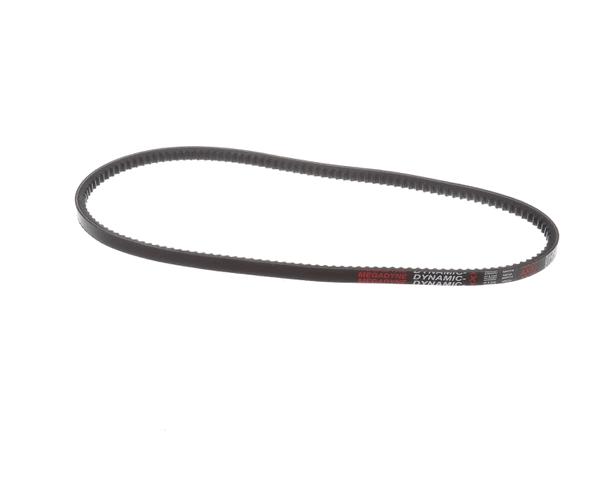 York S1-AX35 MULTI COGGED DRIVE BELT, AX35