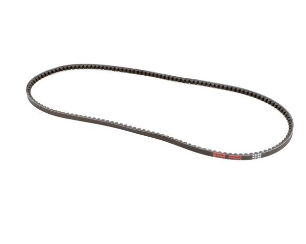 York S1-AX55 MULTI COGGED DRIVE BELT, AX55