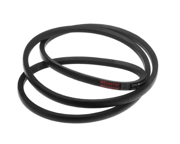 York S1-B86 DRIVE BELT,B86/5L890,MULTI