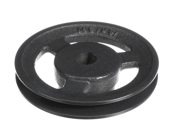 York S1-BPB-054-75 SHEAVE,FIXED,AK54X3/4 FINISHED