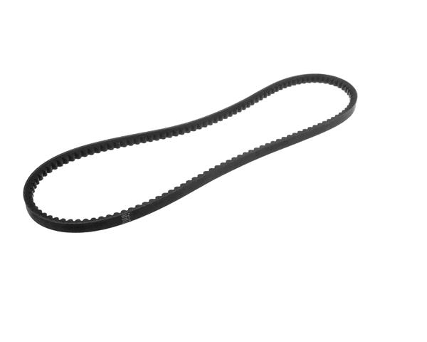 York S1-BX49 DRIVE BELT,BX49,MULTI,COGGED