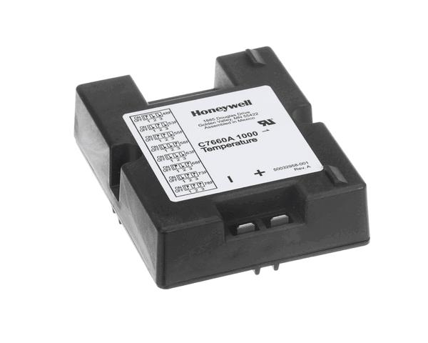 York S1-C7660A1000 SENSOR,TEMP,DRY BULB C7660A100