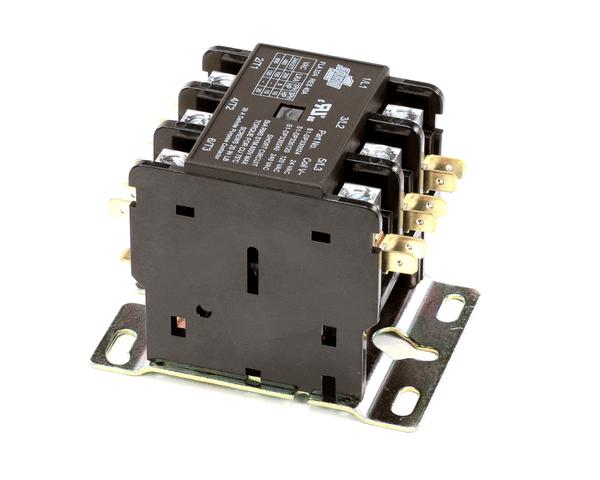 York S1-DP330120 CONTACTOR,3 POLE,30A,120V