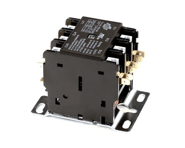 York S1-DP330240 CONTACTOR,3 POLE,30A,240V