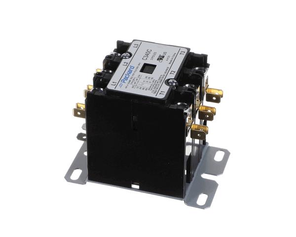 York S1-DP340240 CONTACTOR,3 POLE,40A,240V