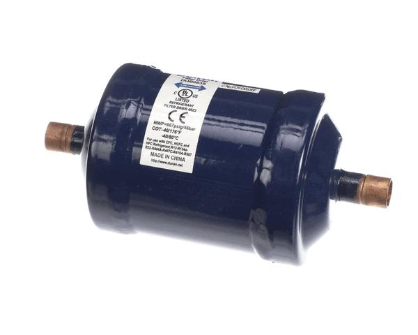 York S1-FDY-D053BF FILTER-DRIER,BI-FLOW,3/8 ODF