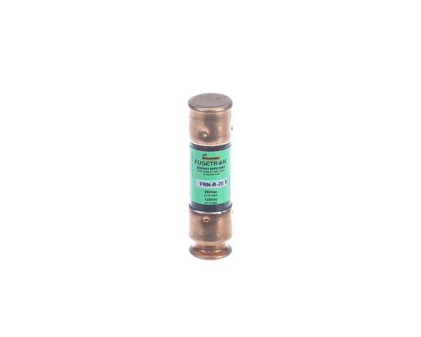 York S1-FRNR25 FUSE,BUSS,FUSETRON,250V,25A (M