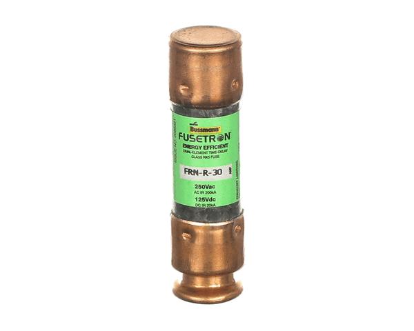 York S1-FRNR30 FUSE,BUSS,FUSETRON,250V,30A (M