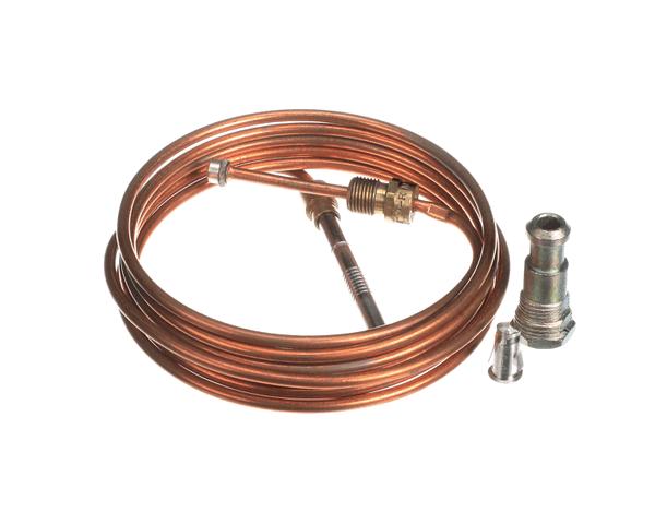 York S1-H06E-72 THERMOCOUPLE,72-INCH ,STAIN ST