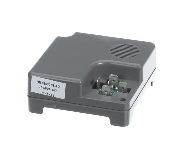 York S1-HE-69630NS-2D SENSOR,TEMPERATURE/HUMIDITY,JC