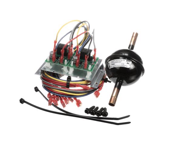 York S1-HMH7AK002 INSTALL KIT,HMH7 MOD FUR/ECM