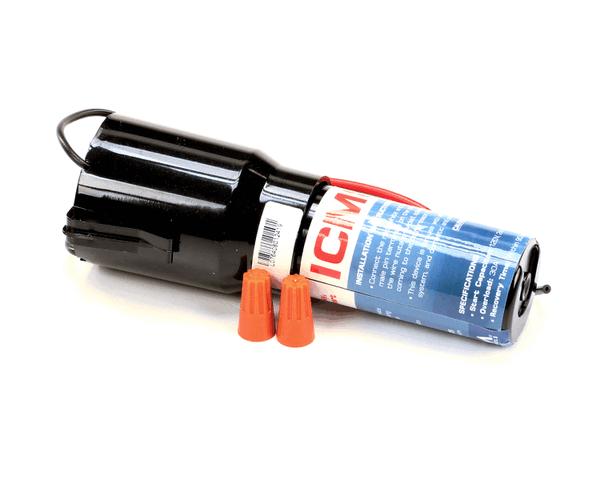 York S1-ICM859 START ASSIST,3-N-1,1/3-1/2HP (