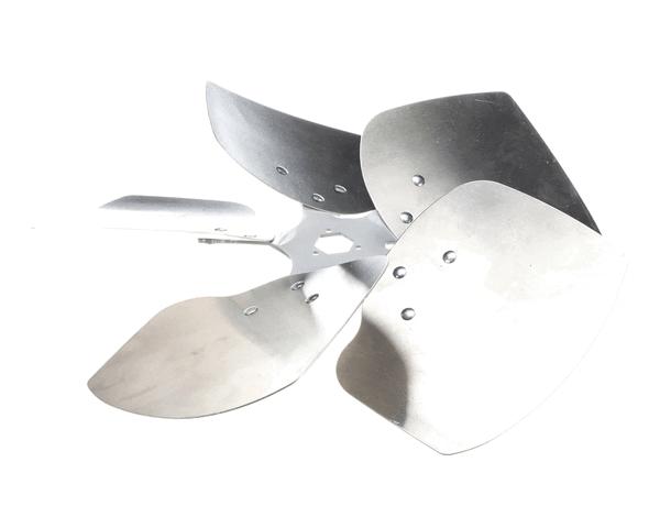 York S1-LA-60560101 PROPELLER FAN,16 INCH,CW,5-27