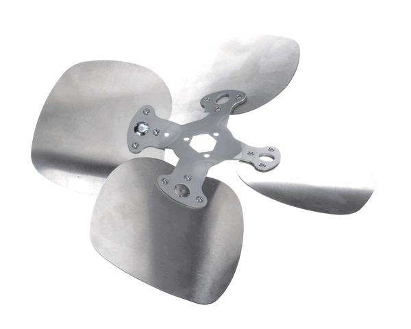 York S1-LA-60718801 PROPELLER FAN,14 INCH,CCW,4-23