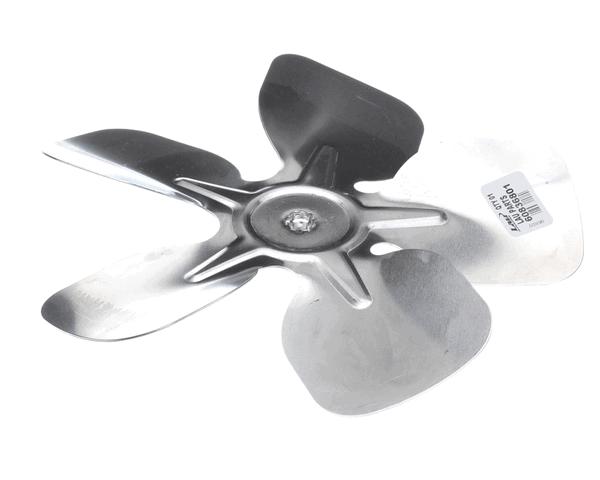 York S1-LA-60836801 PROPELLER FAN,10 IN,CW,5-20,5/