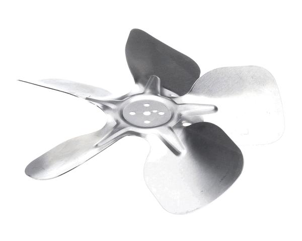 York S1-LA-60838101 PROPELLER FAN,10 INCH,CW,5-31