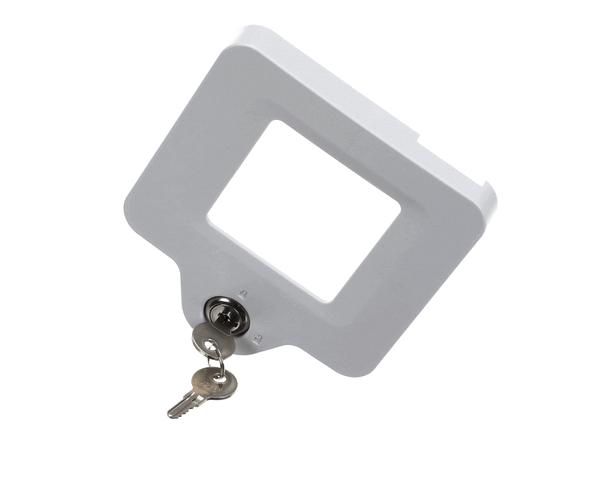 York S1-LXLOCK COVER,LOCKING RING FOR LX THER