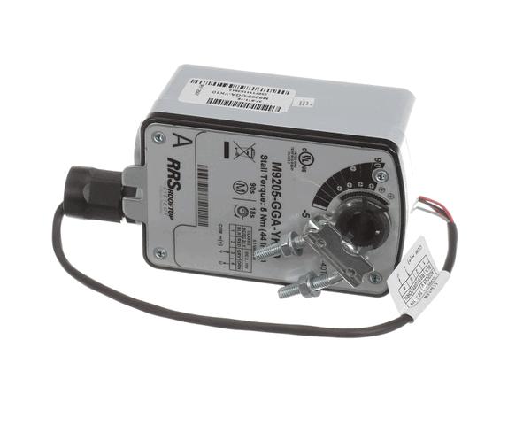 York S1-M9205-GGA-YK10 ACTUATOR,DAMPER,JCI